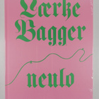 Laerke Bagger : Neulo - pikkukuva 1