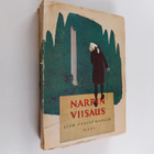 Lion Feuchtwanger : Narrin viisaus eli Jean Jacques Rouss... - pikkukuva 1