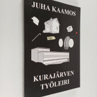 Juha Kaamos : Kurajärven työleiri - pikkukuva 1