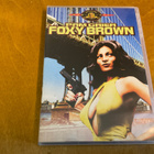 Foxy Brown - Pam Grier (dvd) - pikkukuva 1