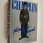 David Robinson : Chaplin : elämä ja elokuvat - pikkukuva 1