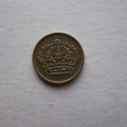 10 ÖRE RUOTSI 1953 Hopea - pikkukuva 2