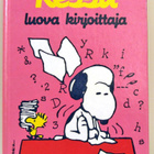 Ressu luova kirjoittaja Schulz - pikkukuva 1