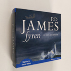 P. D. James : Fyren - pikkukuva 1