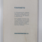 Kaavasto : matematiikan, fysiikan, mekaniikan ja lujuusop... - pikkukuva 2