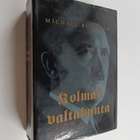 Michael Burleigh : Kolmas valtakunta : uusi historia - pikkukuva 1