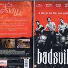 badsville	(63 980)	UUSI	-FI-	nordic,	DVD		ian mclaren	2017 - pikkukuva 1