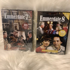 EMMERDALE  KAUDET 7 & 8 (UUDET MUOVEISSA) - pikkukuva 1