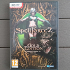 PC DVD: SpellForce 2: Gold Edition peli (2007) - pikkukuva 1