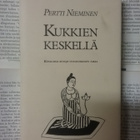 Pertti Nieminen - Kukkien keskellä (sid.) - pikkukuva 1