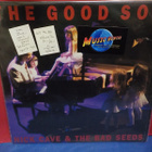 Nick Cave & The Bad Seeds – The Good Son M-/M- LP - pikkukuva 1