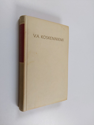 V. A. Koskenniemi : Valikoima runoja