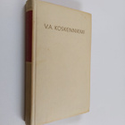 V. A. Koskenniemi : Valikoima runoja - pikkukuva 1