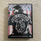 Sons of anarchy 1. Tuotantokausi - pikkukuva 1