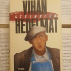 John Steinbeck - Vihan hedelmät (sid.) - pikkukuva 1