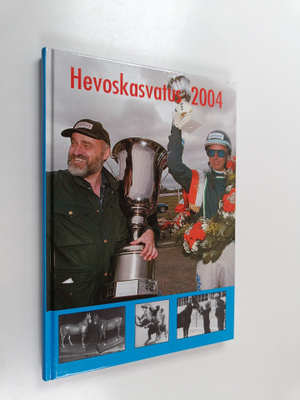 Veijo Toivonen : Hevoskasvatus 2004