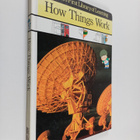 Time-Life Books ym. : How Things Work - pikkukuva 1