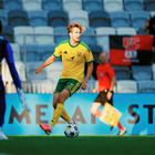 #22 Oskari Multala - Ilves - UECL Match Worn - pikkukuva 1