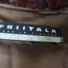 Friitala nahkatakki rotsi 52 - pikkukuva 4