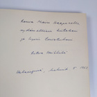 Suomen Kansallisteatteri (signeerattu, tekijän omiste) - pikkukuva 3