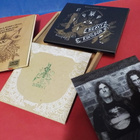 WINO & CONNY OCHS - HEAVY KINGDOM / LATITUDES 2CD BOX - pikkukuva 2