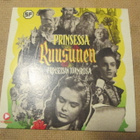 Edvin Laine: Prinsessa Ruusunen DVD - pikkukuva 1