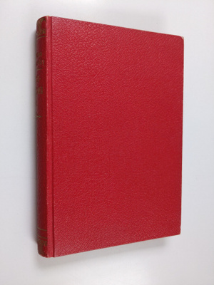 Florence L. Barclay : Rosenkransen : senare delen