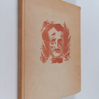 Edgar Allan Poe : Rakkauden ja kuoleman lauluja - pikkukuva 1