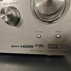 Vahvistin Sony STR-DG510 - pikkukuva 3
