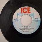 EDDY GRANT - I LOVE YOU YES, I LOVE YOU 7 " - pikkukuva 4
