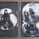DVD: Jekyll and Hyde - 1 Kausi. 3xDVD (2015) - pikkukuva 3