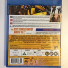 Bumblebee (Blu-ray) Hailee Steinfeld ja John Cena (2018) - pikkukuva 2