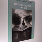 Matti Kallio : Henrik Renqvist 1789-1866 - pikkukuva 1