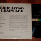 LEAPY LEE - Little Arrows  - LP 1968 pop rock EX - pikkukuva 2