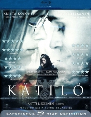Kätilö Blu-ray