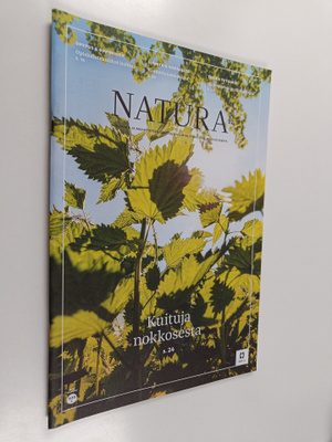Natura 3/2022