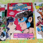 The Masked Man #1-9 - pikkukuva 1