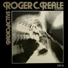 ROGER C. REALE & RUE MORGUE radio active 1978 ...usa classic - pikkukuva 1
