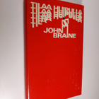 John Braine : Tilaa huipulla - pikkukuva 1