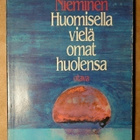 Pertti Nieminen - Huomisella vielä omat huolensa - pikkukuva 1