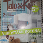 Talo & koti 1-2/2005 - pikkukuva 1