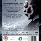 Last Knights - UK Region ABC Blu-Ray (Signature, Steelbook) - pikkukuva 4