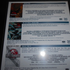 DVD Jurassic Park Trilogy - pikkukuva 2