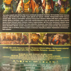 HEVISAURUS ELOKUVA DVD - pikkukuva 2