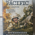Hugh Ambrose - The Pacific: Tyynenmeren taistelutoverit - pikkukuva 1