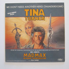 Tina Turner We Don't Need Another Herod12" sinkku LP - pikkukuva 1