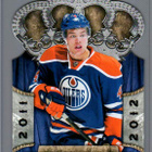 2011-12 Crown Royale - 0,40 € / kpl - pikkukuva 1