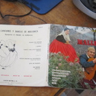 Agrupación El Parado, de Valldemosa 7" EP 1960 Canciones.,., - pikkukuva 2