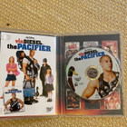 The pacifier DVD - pikkukuva 3