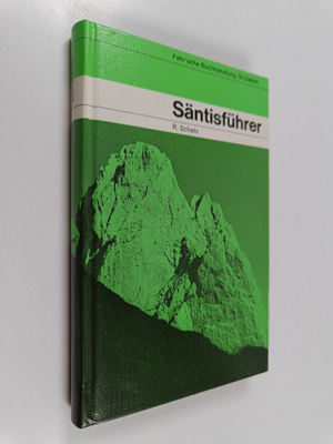 R. Shatzs : Säntisfuhrer
